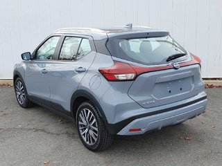 2024 Nissan Kicks SV | Cam | USB | HtdSeats | Warranty to 2029 in Saint John, New Brunswick - 5 - w320h240px