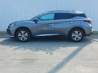 2020  Murano SV | SunRoof | Nav | Cam | USB | Warranty to 2025 in Saint John, New Brunswick - 6 - w320h240px