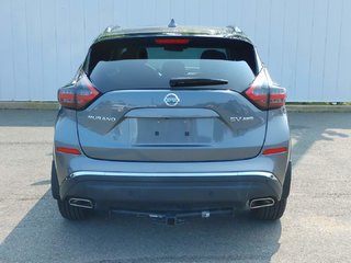 2020  Murano SV | SunRoof | Nav | Cam | USB | Warranty to 2025 in Saint John, New Brunswick - 4 - w320h240px