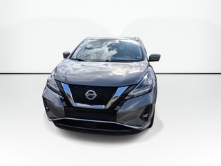 2021 Nissan MURANO PLATINUM | Leather | Sunroof | Cam