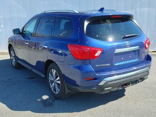 2019 Nissan Pathfinder in Antigonish, Nova Scotia - 5 - w320h240px