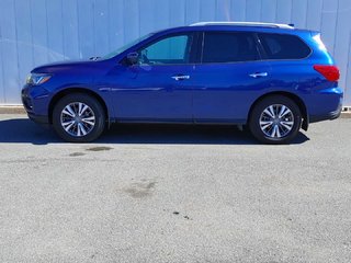 2019 Nissan Pathfinder SL | Leather | SunRoof | Cam | USB | XM | Keyless in Saint John, New Brunswick - 6 - w320h240px