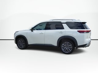 2023 Nissan Pathfinder SL in Saint John, New Brunswick - 6 - w320h240px
