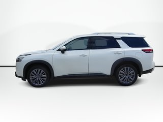 2023 Nissan Pathfinder SL in Saint John, New Brunswick - 5 - w320h240px