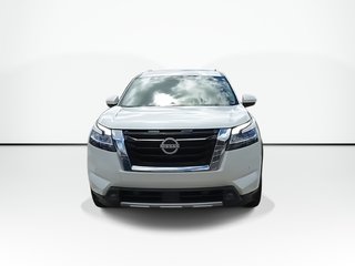 2023 Nissan Pathfinder SL in Saint John, New Brunswick - 3 - w320h240px