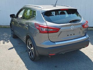 2023 Nissan Qashqai SL | Leather | Sunroof | Cam | Warranty to 2028 in Saint John, New Brunswick - 5 - w320h240px
