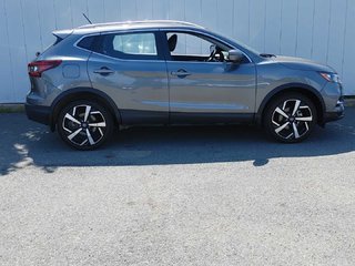 2023 Nissan Qashqai SL | Leather | Sunroof | Cam | Warranty to 2028 in Saint John, New Brunswick - 2 - w320h240px
