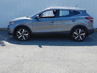 2023 Nissan Qashqai SL | Leather | Sunroof | Cam | Warranty to 2028 in Saint John, New Brunswick - 6 - w320h240px