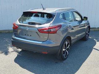 2023 Nissan Qashqai SL | Leather | Sunroof | Cam | Warranty to 2028 in Saint John, New Brunswick - 3 - w320h240px