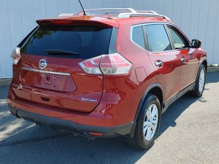2016 Nissan Rogue SV | Cam | USB | Heated Seats in Saint John, New Brunswick - 3 - w320h240px