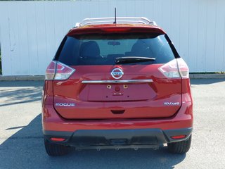 2016 Nissan Rogue SV | Cam | USB | Heated Seats in Saint John, New Brunswick - 4 - w320h240px