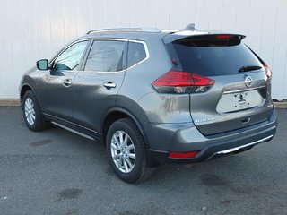 2017 Nissan Rogue in Antigonish, Nova Scotia - 5 - w320h240px