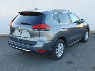 2017 Nissan Rogue in Antigonish, Nova Scotia - 3 - w320h240px