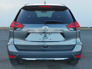 2017 Nissan Rogue in Antigonish, Nova Scotia - 4 - w320h240px