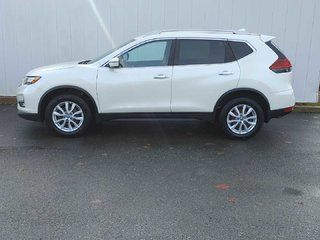 2019  Rogue SV | Cam | USB | HtdSeats | Bluetooth | Keyless in Saint John, New Brunswick - 6 - w320h240px