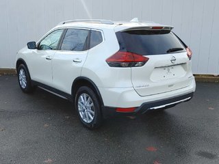 2019 Nissan Rogue in Antigonish, Nova Scotia - 5 - w320h240px