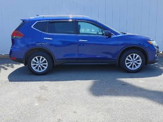 2019 Nissan Rogue SV | Cam | HtdSeats | USB | Bluetooth | Keyless in Saint John, New Brunswick - 2 - w320h240px