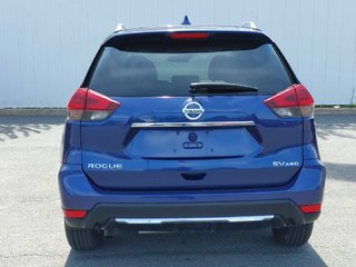 2019 Nissan Rogue SV | Cam | HtdSeats | USB | Bluetooth | Keyless in Saint John, New Brunswick - 4 - w320h240px