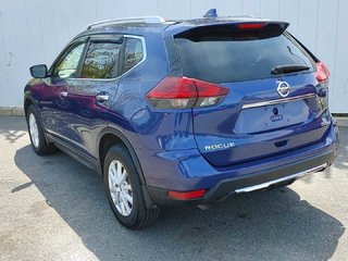 2019 Nissan Rogue SV | Cam | HtdSeats | USB | Bluetooth | Keyless in Saint John, New Brunswick - 5 - w320h240px