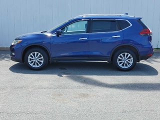 2019 Nissan Rogue SV | Cam | HtdSeats | USB | Bluetooth | Keyless in Saint John, New Brunswick - 6 - w320h240px
