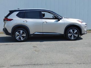 2021 Nissan Rogue Platinum | Leather | SunRoof | Nav in Saint John, New Brunswick - 2 - w320h240px