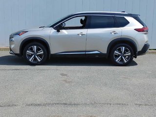 2021 Nissan Rogue Platinum | Leather | SunRoof | Nav in Saint John, New Brunswick - 6 - w320h240px