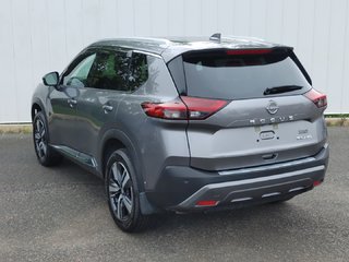 2023  Rogue SL | Leather | PanoRoof | Cam | Warranty to 2028 in Saint John, New Brunswick - 5 - w320h240px