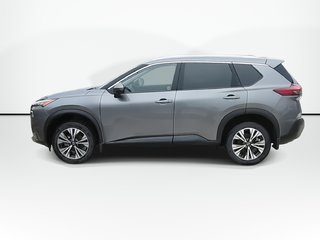 2023 Nissan Rogue SV | Moonroof | Heated Seats | Warranty to 2029 in Saint John, New Brunswick - 5 - w320h240px