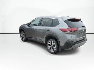 2023 Nissan Rogue SV | Moonroof | Heated Seats | Warranty to 2029 in Saint John, New Brunswick - 6 - w320h240px
