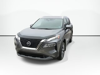 2023 Nissan Rogue SV | Moonroof | Heated Seats | Warranty to 2029 in Saint John, New Brunswick - 3 - w320h240px