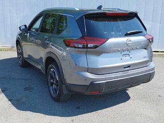2025 Nissan Rogue SV | Moonroof | HtdSeats | Cam | Warranty to 2030 in Saint John, New Brunswick - 5 - w320h240px