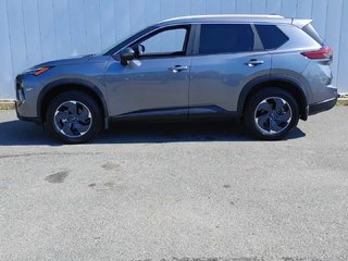 2025 Nissan Rogue SV | Moonroof | HtdSeats | Cam | Warranty to 2030 in Saint John, New Brunswick - 6 - w320h240px