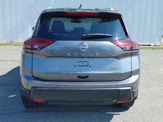 2025 Nissan Rogue SV | Moonroof | HtdSeats | Cam | Warranty to 2030 in Saint John, New Brunswick - 4 - w320h240px