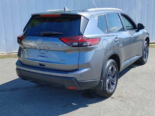 2025 Nissan Rogue SV | Moonroof | HtdSeats | Cam | Warranty to 2030 in Saint John, New Brunswick - 3 - w320h240px