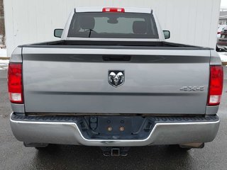 2021 Ram 1500 Classic in Antigonish, Nova Scotia - 4 - w320h240px