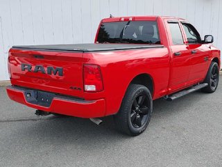 2022 Ram 1500 Classic in Antigonish, Nova Scotia - 3 - w320h240px