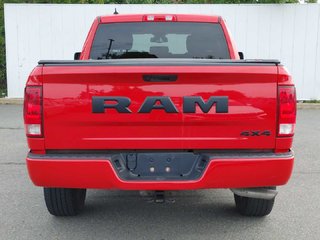 2022 Ram 1500 Classic in Antigonish, Nova Scotia - 4 - w320h240px