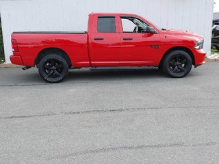 2022 Ram 1500 Classic in Antigonish, Nova Scotia - 2 - w320h240px