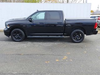 2022 Ram 1500 Classic Express | Cam | USB | Warranty to 2028 in Saint John, New Brunswick - 6 - w320h240px