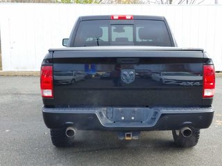 2022 Ram 1500 Classic Express | Cam | USB | Warranty to 2028 in Saint John, New Brunswick - 4 - w320h240px