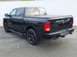 2022 Ram 1500 Classic Express | Cam | USB | Warranty to 2028 in Saint John, New Brunswick - 5 - w320h240px