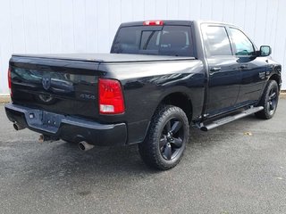 2022 Ram 1500 Classic Express | Cam | USB | Warranty to 2028 in Saint John, New Brunswick - 3 - w320h240px