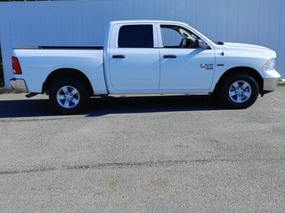 2023 Ram 1500 Classic SLT | 5.7 Hemi | 4x4 | Cam | USB | Bluetooth in Saint John, New Brunswick - 2 - w320h240px