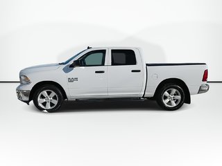 2023 Ram 1500 Classic Tradesman | SXT | 20 Rims | Warranty to 2029 in Saint John, New Brunswick - 5 - w320h240px