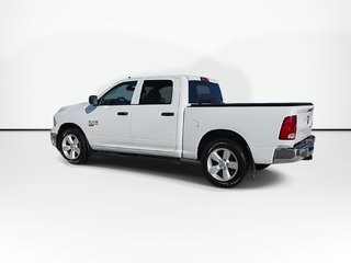 2023 Ram 1500 Classic Tradesman | SXT | 20 Rims | Warranty to 2029 in Saint John, New Brunswick - 6 - w320h240px