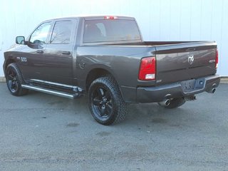 2017 Ram 1500 in Antigonish, Nova Scotia - 5 - w320h240px