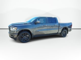 2020 Ram 1500 Sport | 12 Display | Power Running Boards in Saint John, New Brunswick - 4 - w320h240px