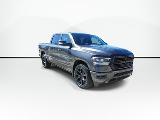2020 Ram 1500 Sport | 12 Display | Power Running Boards