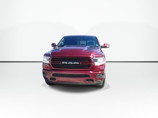 2024 Ram 1500 Laramie | Sunroof | 12 Display | Warranty to 2029 in Saint John, New Brunswick - 3 - w320h240px