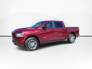 2024 Ram 1500 Laramie | Sunroof | 12 Display | Warranty to 2029 in Saint John, New Brunswick - 4 - w320h240px